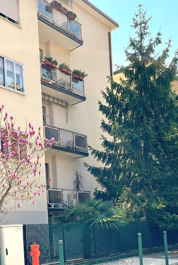 La Casa Dei Tre Mestre Exterior foto